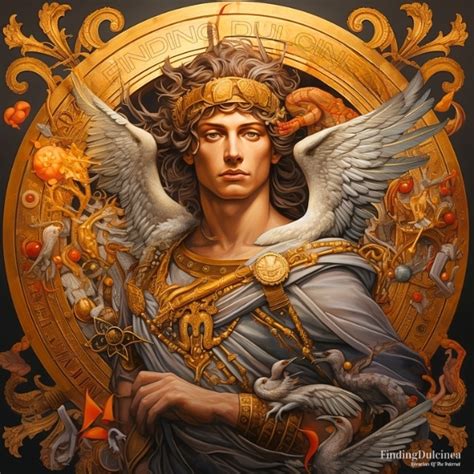 what is hermes god of